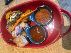 -小满Grainkitchen(滨江商业广场店)