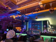 -Ambra Haus琥珀屋精酿餐厅(宝山店)