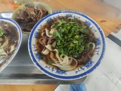 -清真-戏楼王记牛肉面