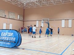 -东方启明星篮球培训(天坛校区)