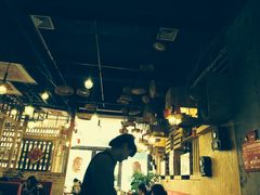 大堂-隆喜元鱼汤包·海鲜(中联广场店)