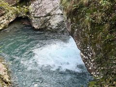 -雁荡山风景名胜区
