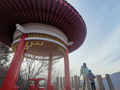 -沈阳辉山风景区