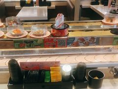 -争鲜回转寿司(东方银座店)