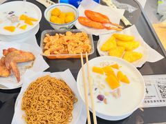 -水牛奶皇后糖水铺(深圳总店)