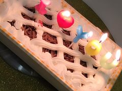 -静安面包房(万航店)