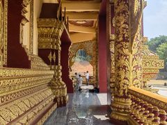 -西双版纳勐泐文化旅游区