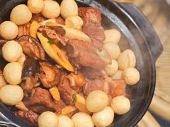 -国际海员俱乐部(餐饮部)