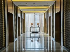 -上海嘉定喜来登酒店