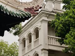 -白帝城·瞿塘峡景区