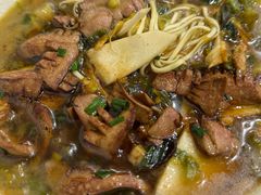 -小狗面馆(复兴店)