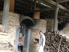 -景德镇古窑民俗博览区