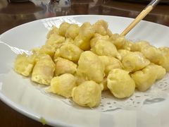-颜家菜·鲁菜世家(大明湖店)