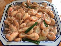 -洞天食府(北大街店)