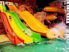 -南宫温泉水世界