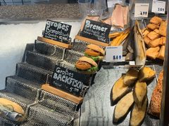 -NORDSEE Frankfurt Fisch Franke