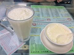 双皮奶-义顺牛奶公司