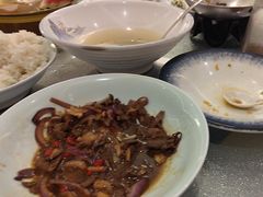 -松沪名灶·豆浆鱼头·新上海菜(飞航吾悦广场店)