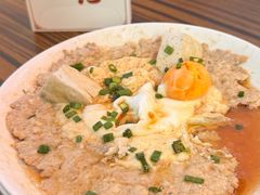 -谢记上海大排档(长寿路店)