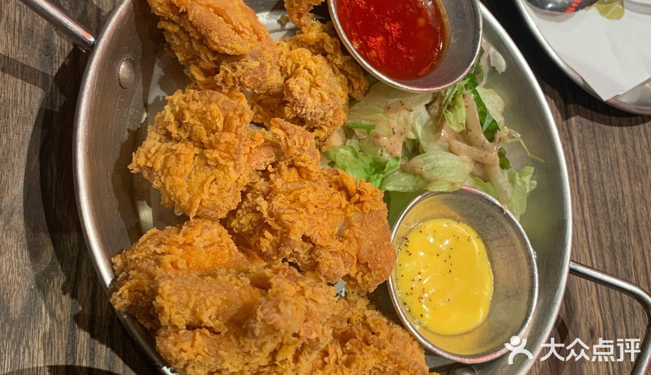 「阿卡」愿意早起来吃的韩餐店