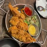 「阿卡」愿意早起来吃的韩餐店