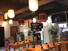 大堂-醉长安(南门总店)