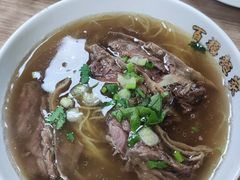 -百福麵家(新馬路店)