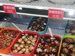 -韩麦大冷面(桂花街直营店)