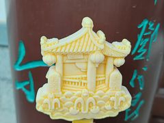 -济南大明湖景区