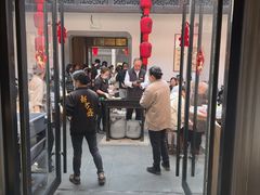 -二泉园老菜馆·百年无锡菜