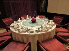 -中国坊中餐厅(石家庄希尔顿酒店)