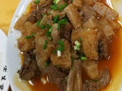 -荣生萝卜汤饭店