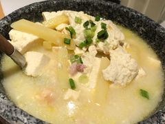 文火慢炖豆腐-关东小磨东北菜(漕河泾印象城店)