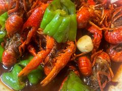 -红盔甲·小龙虾(人民广场店)