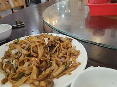-煲煲掂风味煲仔饭餐厅(西区店)