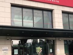 -招商银行(天津分行营业部)