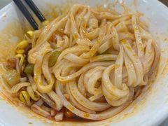 -子午路张记肉夹馍(翠华路店)
