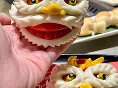 -海底捞火锅(丹竹头星悦天地店)