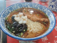 -美味斋(西北街店)