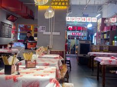 -老闵田螺馆·南昌市井菜·特色小吃(总店)