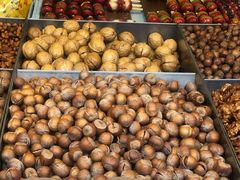 -一栗·新鲜零食炒货(太原街沃尔玛店)
