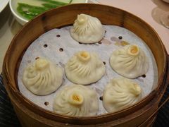 蟹粉小笼-王宝和酒家(黄浦店)