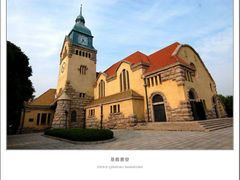android_upload_pic-八大关景区