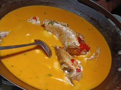 -黄泥岗·黄陂农家菜(百步亭店)