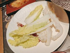 -牛YO寿喜烧和牛火锅自助(三台子万象汇店)