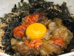 -韩女士酱蟹店