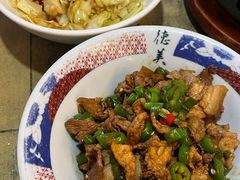 -湘香私房菜(大石长隆店)