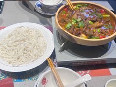 -胡记德源粉·湖南菜(双安店)