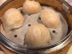 -点点心点心专门店(旺角店)