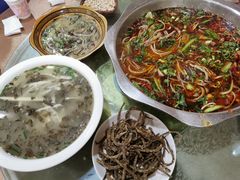 -临江后街鳝丝(临江店)